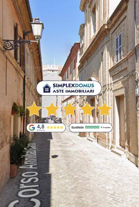 appartamento in vendita a Civitanova Marche