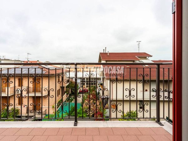 appartamento in vendita a Civitanova Marche in zona San Marone
