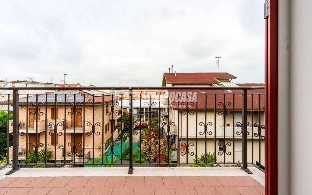 appartamento in vendita a Civitanova Marche in zona San Marone