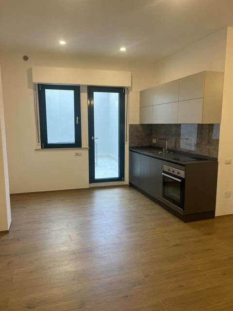 appartamento in vendita a Civitanova Marche in zona Porto Civitanova