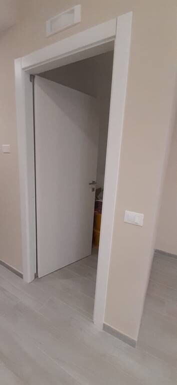 appartamento in vendita a Civitanova Marche in zona Porto Civitanova