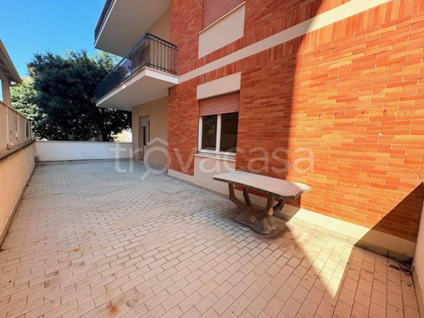 appartamento in vendita a Civitanova Marche in zona Porto Civitanova