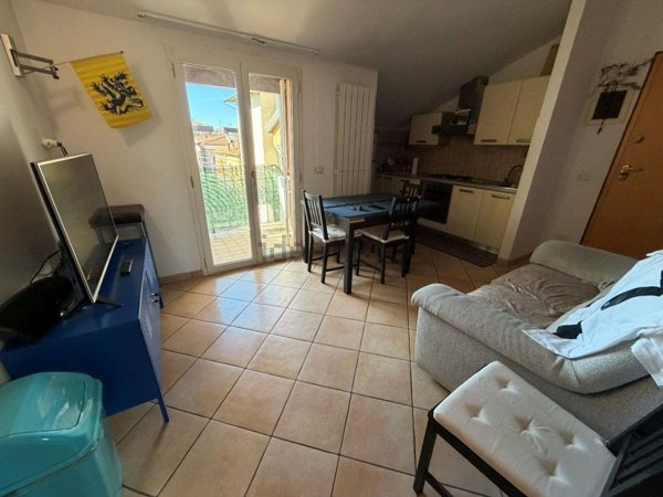 appartamento in vendita a Civitanova Marche in zona San Marone