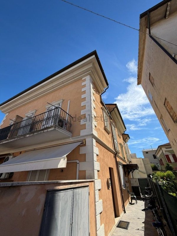 appartamento in vendita a Civitanova Marche in zona San Marone