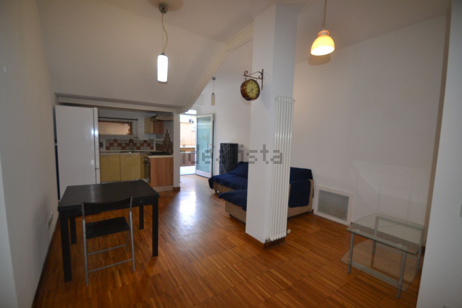 appartamento in vendita a Civitanova Marche in zona Maranello