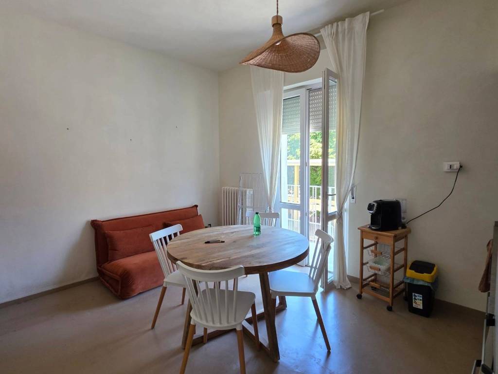 appartamento in vendita a Civitanova Marche in zona Fontespina