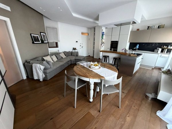 appartamento in vendita a Civitanova Marche in zona Porto Civitanova