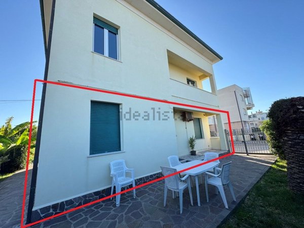 appartamento in vendita a Civitanova Marche in zona Fontespina