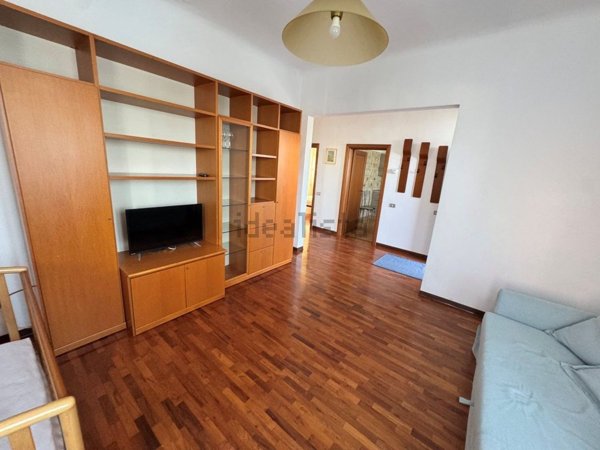 appartamento in vendita a Civitanova Marche in zona Fontespina