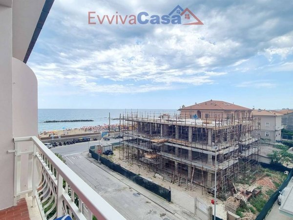 appartamento in vendita a Civitanova Marche in zona Fontespina