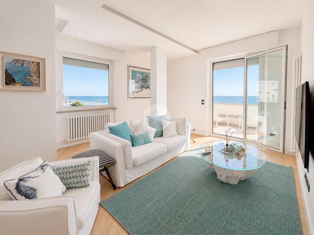 appartamento in vendita a Civitanova Marche