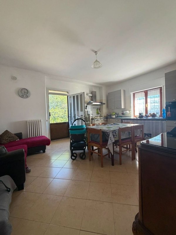 appartamento in vendita a Civitanova Marche in zona Santa Maria Apparente