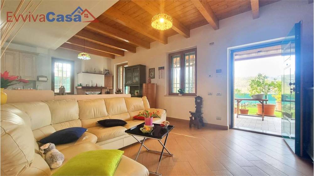 appartamento in vendita a Civitanova Marche in zona Santa Maria Apparente