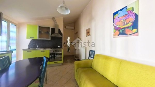 appartamento in vendita a Civitanova Marche