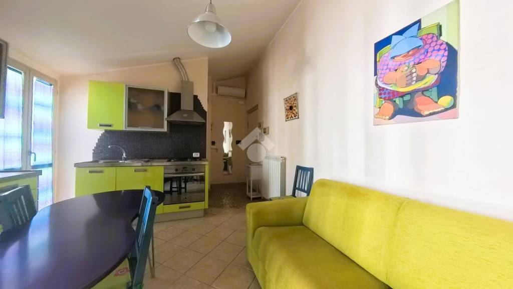 appartamento in vendita a Civitanova Marche