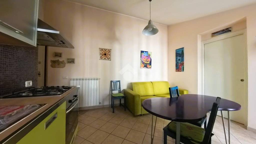 appartamento in vendita a Civitanova Marche in zona Porto Civitanova