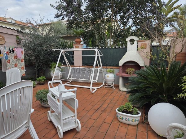 appartamento in vendita a Civitanova Marche