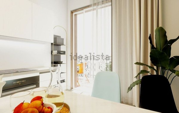 appartamento in vendita a Civitanova Marche