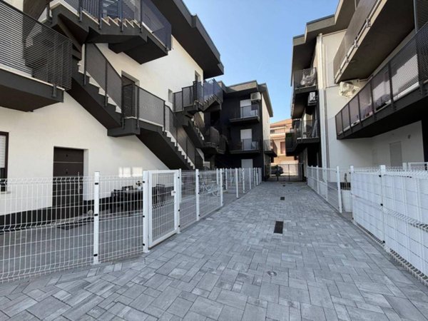 appartamento in vendita a Civitanova Marche