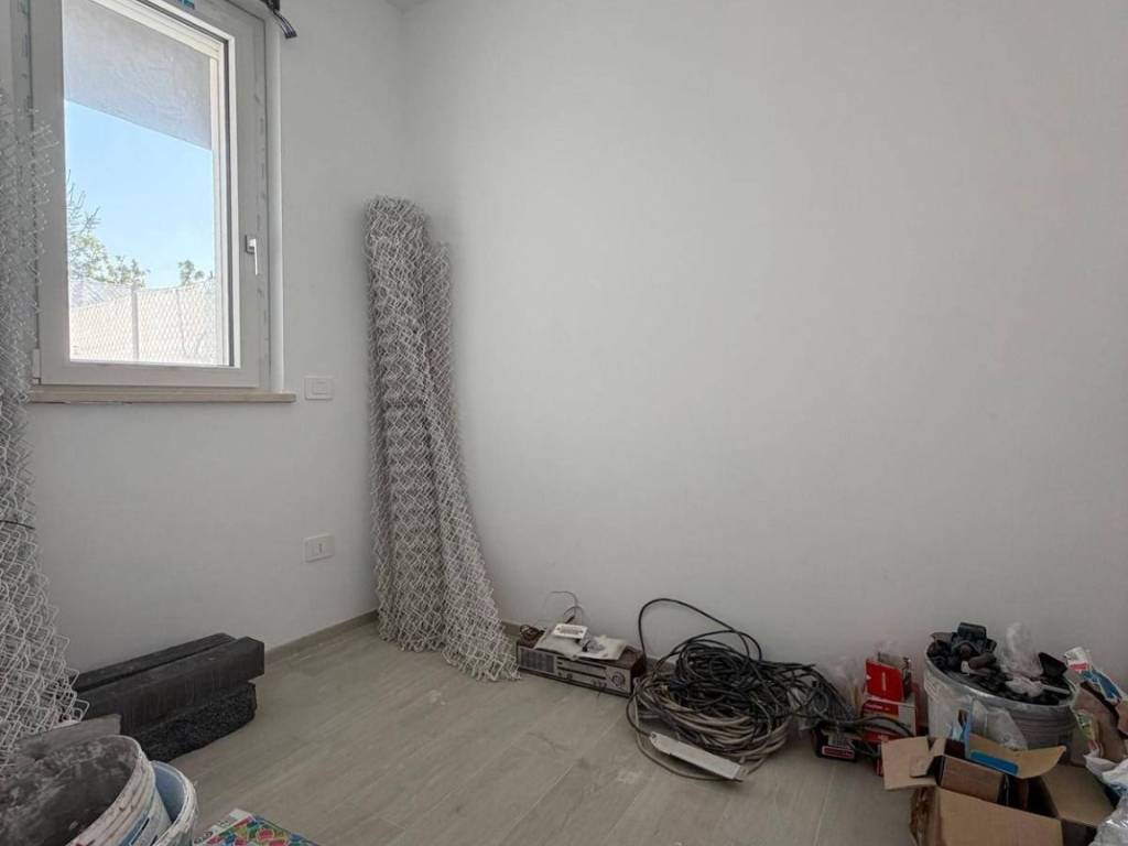 appartamento in vendita a Civitanova Marche in zona Fontespina