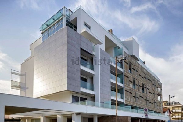 appartamento in vendita a Civitanova Marche