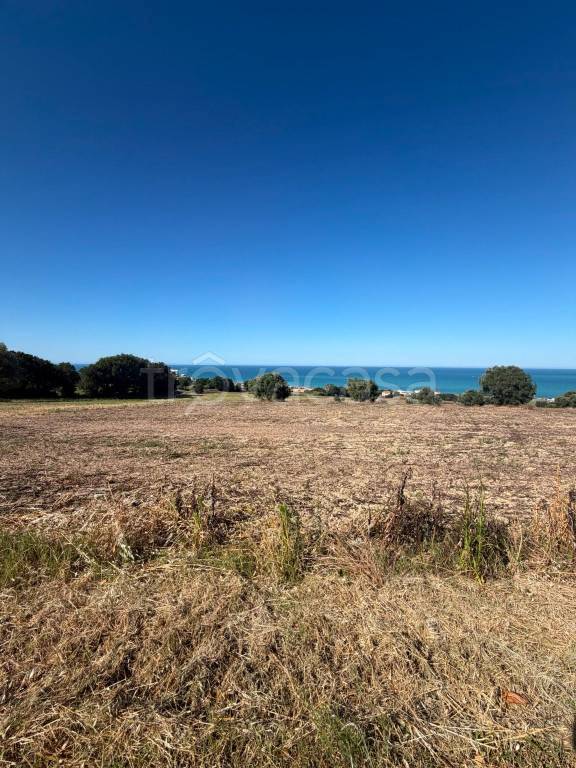terreno agricolo in vendita a Civitanova Marche