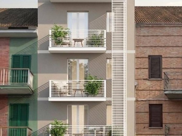 appartamento in vendita a Civitanova Marche