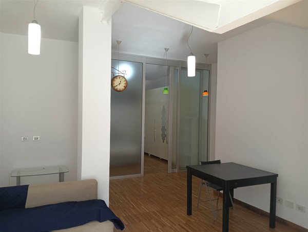 appartamento in vendita a Civitanova Marche in zona Maranello