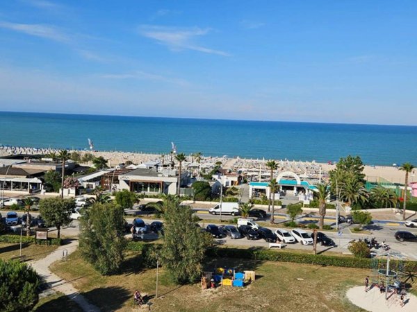 appartamento in vendita a Civitanova Marche