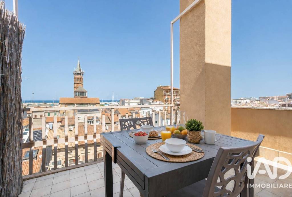 appartamento in vendita a Civitanova Marche in zona Porto Civitanova
