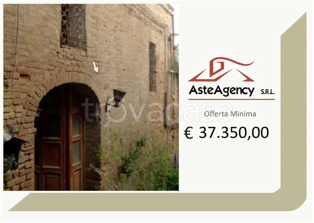 appartamento in vendita a Civitanova Marche