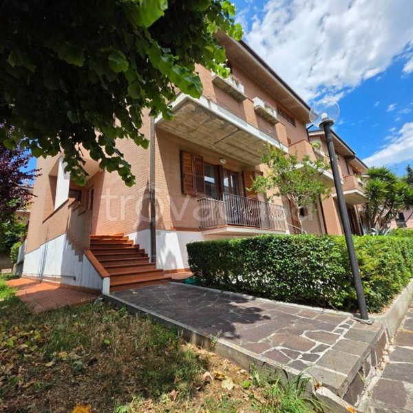 casa indipendente in vendita a Civitanova Marche