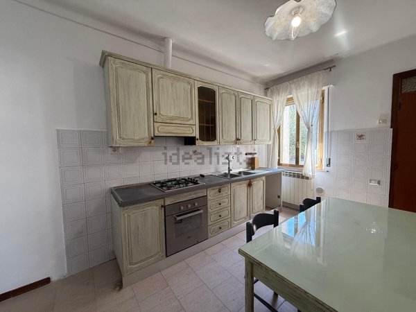 appartamento in vendita a Civitanova Marche in zona Fontespina
