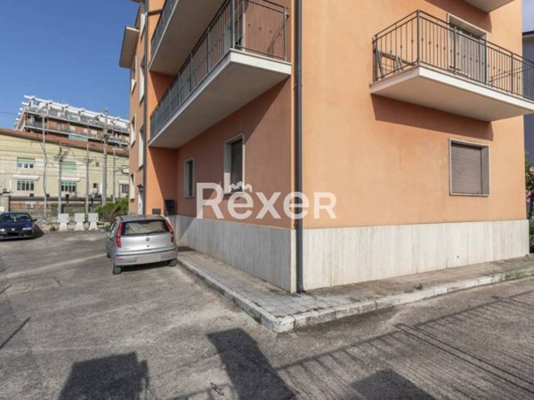 appartamento in vendita a Civitanova Marche in zona San Marone