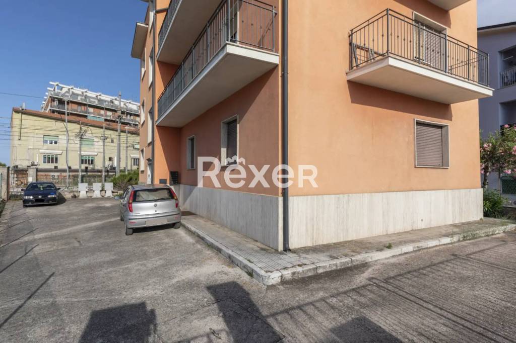 appartamento in vendita a Civitanova Marche in zona San Marone