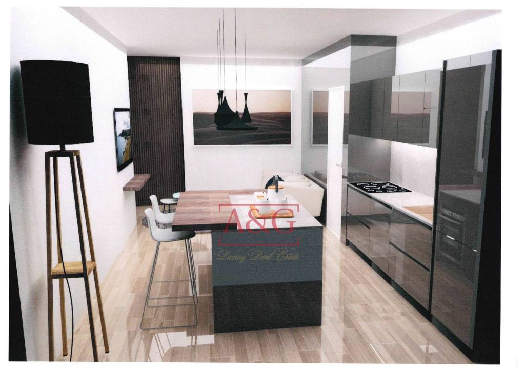 appartamento in vendita a Civitanova Marche