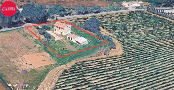 casa indipendente in vendita a Civitanova Marche in zona Santa Maria Apparente
