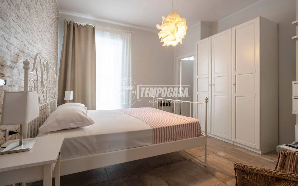 appartamento in vendita a Civitanova Marche in zona Maranello