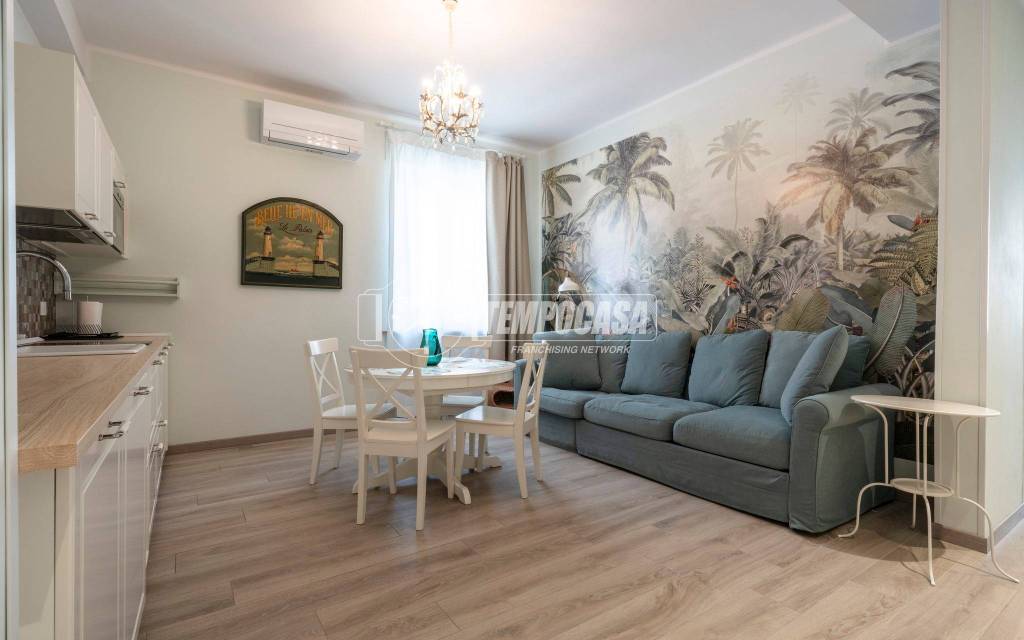 appartamento in vendita a Civitanova Marche in zona Maranello