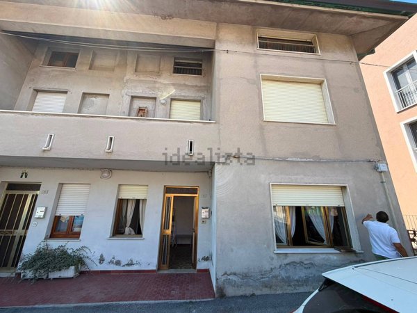 appartamento in vendita a Civitanova Marche in zona Fontespina