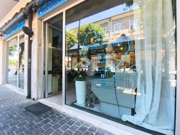 appartamento in vendita a Civitanova Marche in zona Porto Civitanova