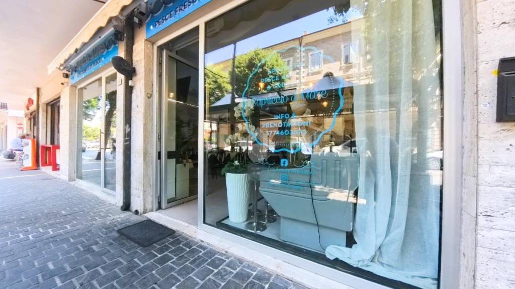 appartamento in vendita a Civitanova Marche in zona Porto Civitanova