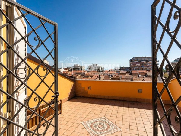 appartamento in vendita a Civitanova Marche in zona Porto Civitanova
