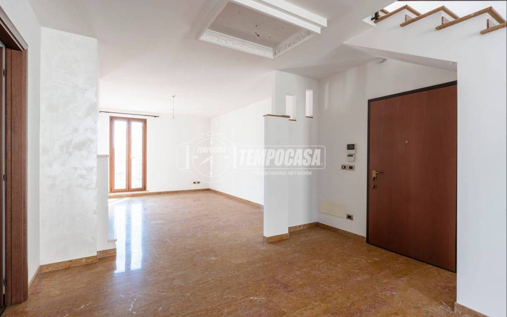 appartamento in vendita a Civitanova Marche in zona Porto Civitanova