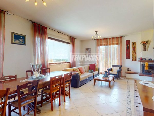 appartamento in vendita a Civitanova Marche in zona Santa Maria Apparente