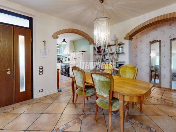 appartamento in vendita a Civitanova Marche in zona Santa Maria Apparente