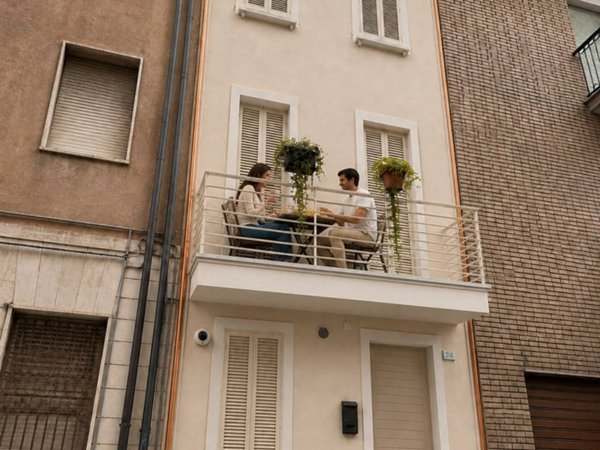 casa indipendente in vendita a Civitanova Marche in zona Porto Civitanova