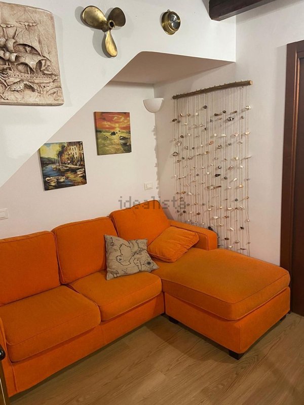 appartamento in vendita a Civitanova Marche in zona Porto Civitanova