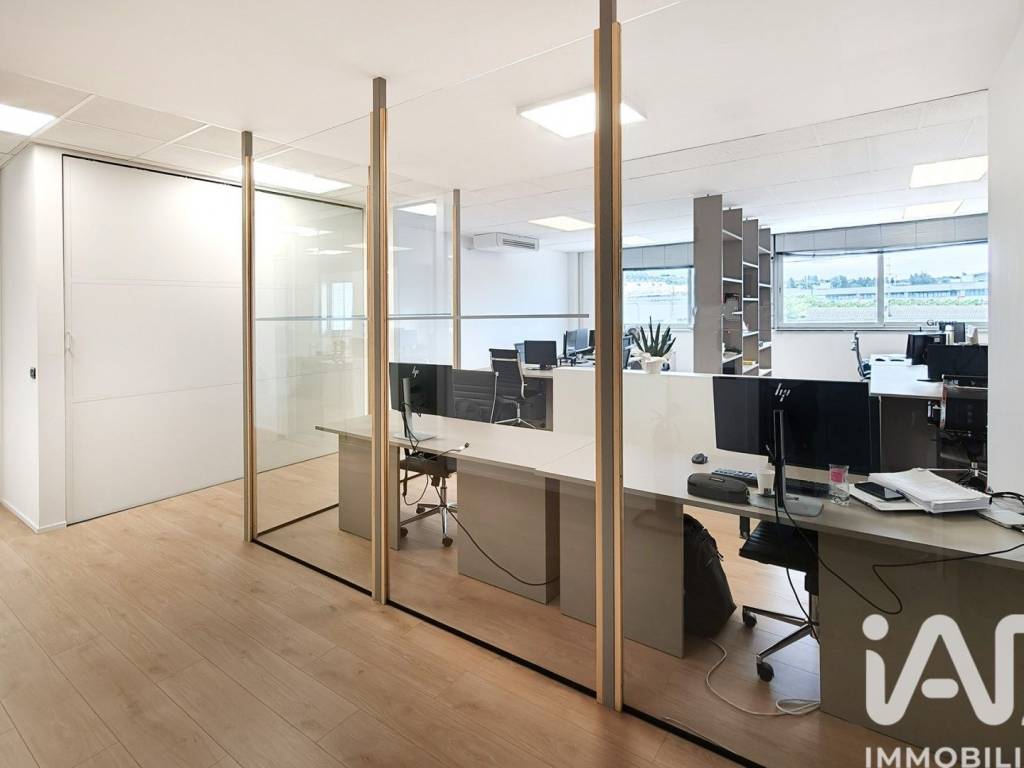 ufficio in vendita a Civitanova Marche