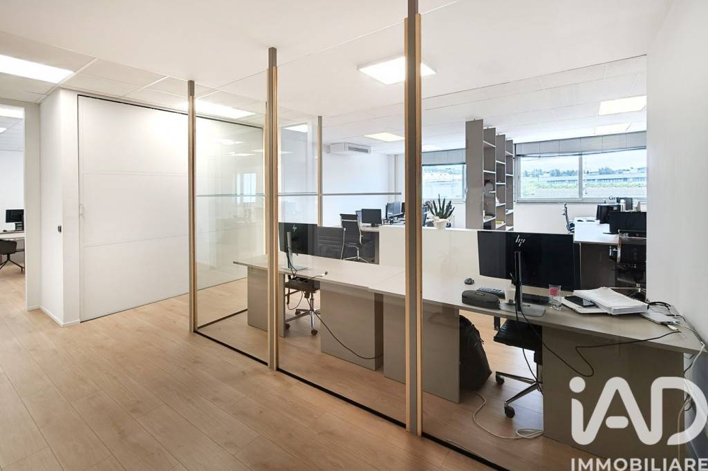 ufficio in vendita a Civitanova Marche
